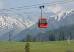 Pahalgam to Gulmarg