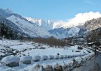 Excursion to Rohtang Pass (Subject to Availability)