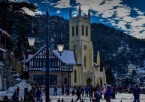 Shimla Sightseeing