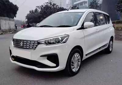 Maruti Ertiga